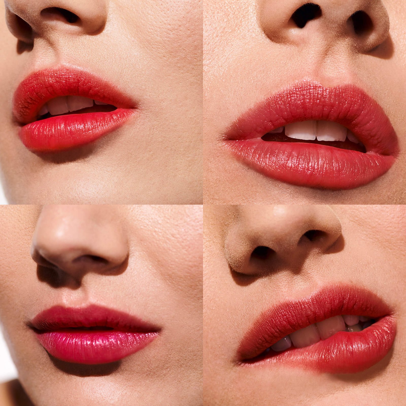 Warm Lip Palette - Image 2