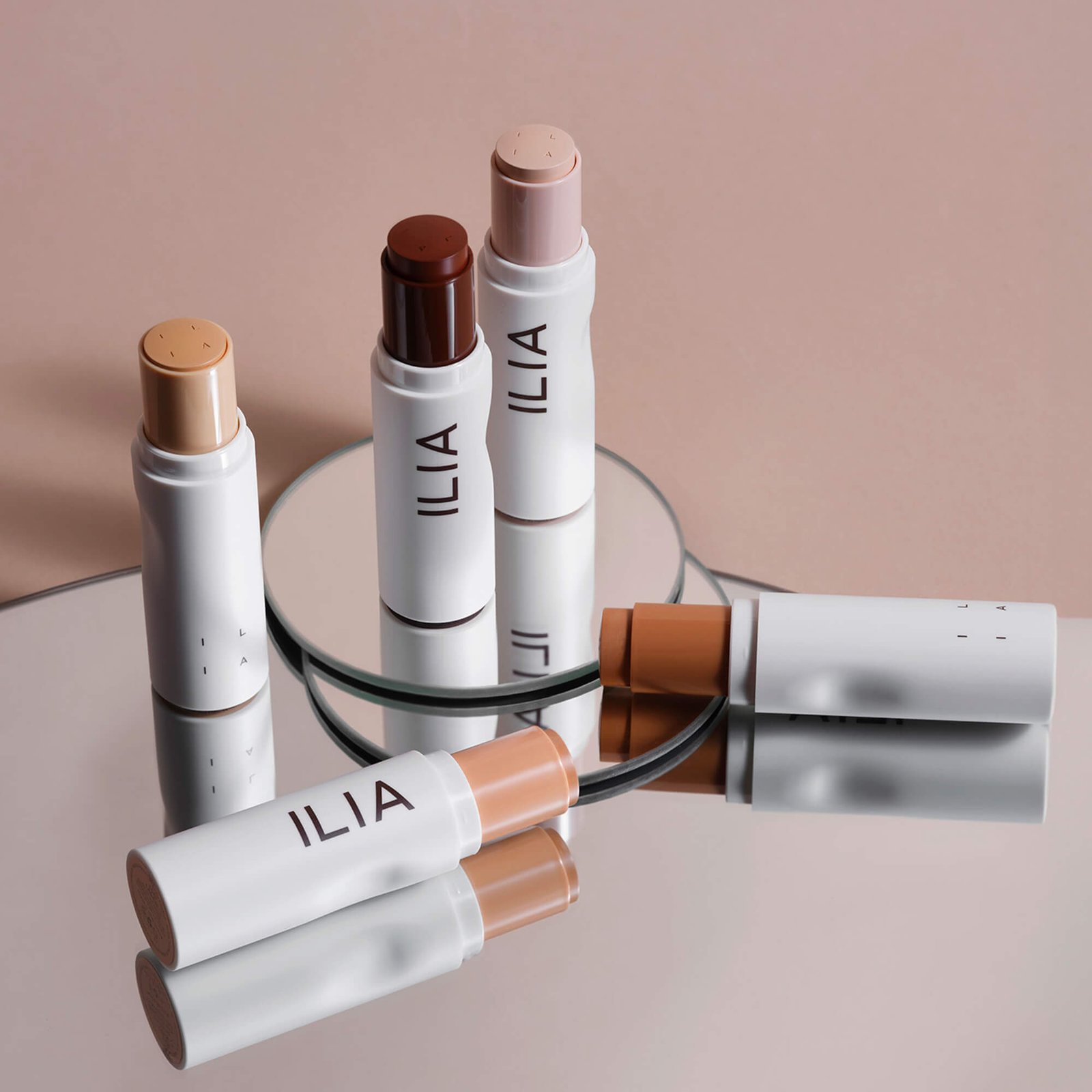 Skin Rewind Complexion Stick Foundation - Image 57