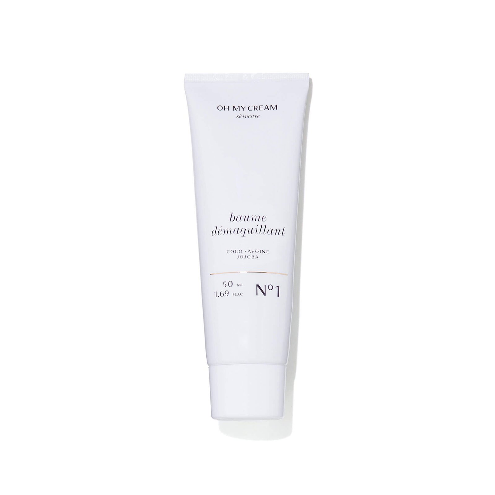 Make-Up Removing Balm - Image 2