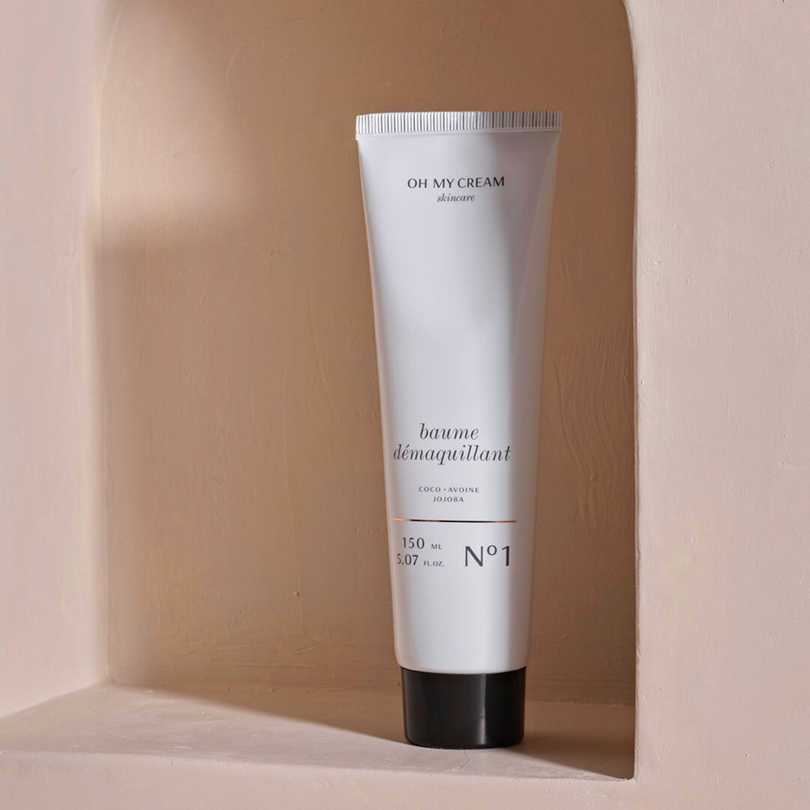 Make-Up Removing Balm - Image 5